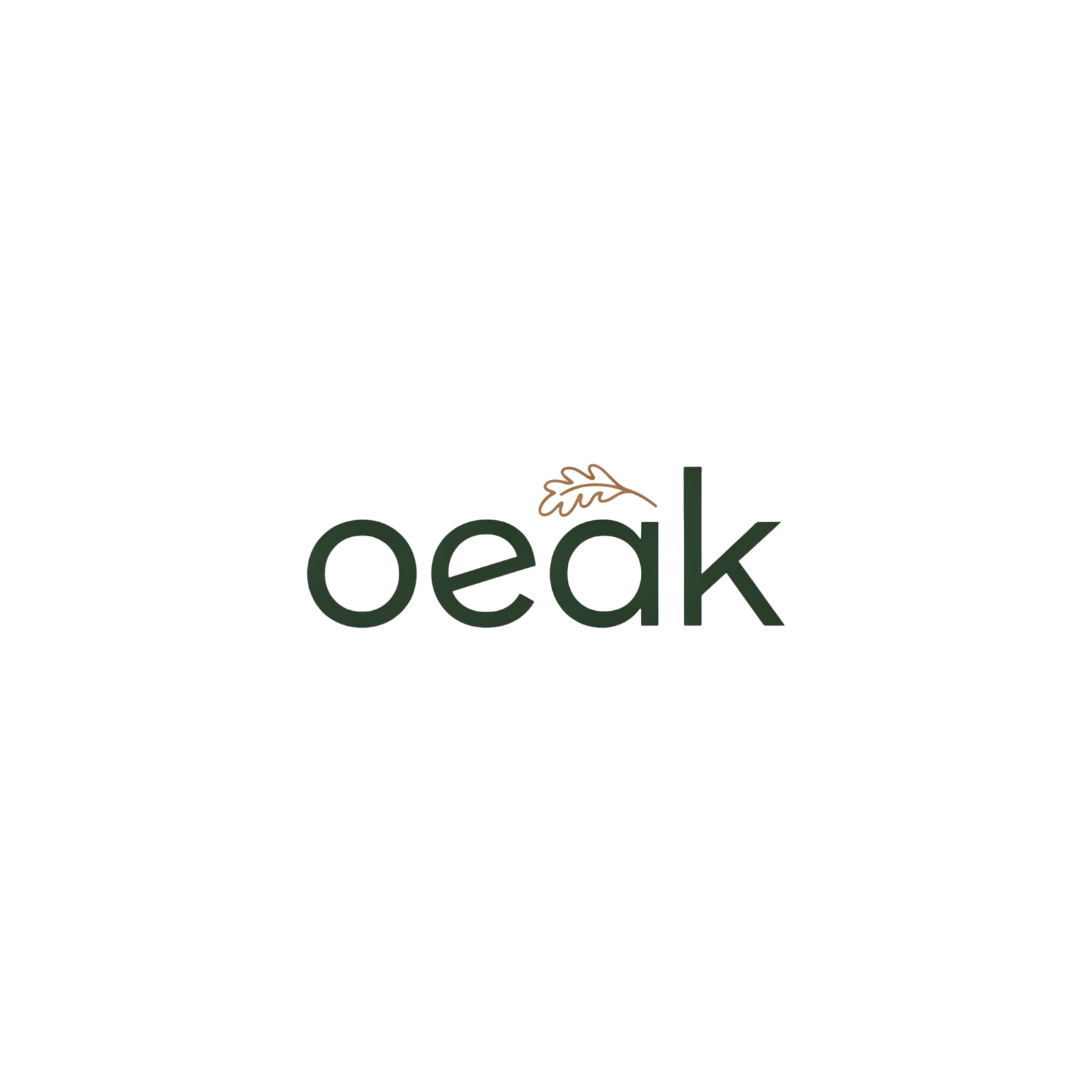 oeak bra logo
